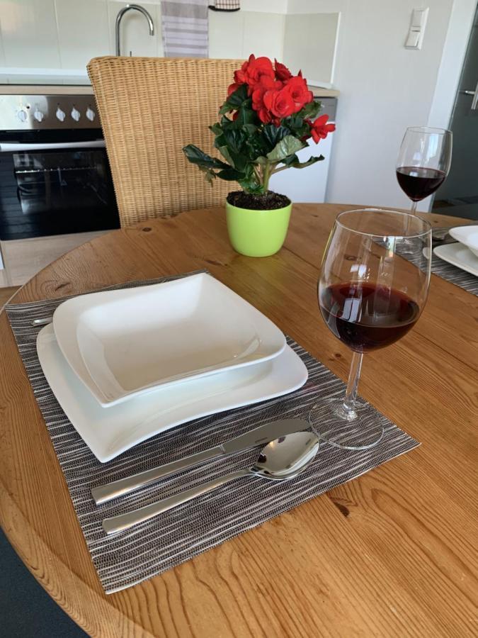 Ferienwohnung Drachennest Mit Sonnenterrasse Feldkirch Buitenkant foto